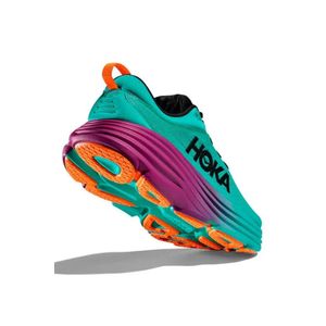 Tênis Hoka Bondi 8 Feminino 1127952eqb Verde