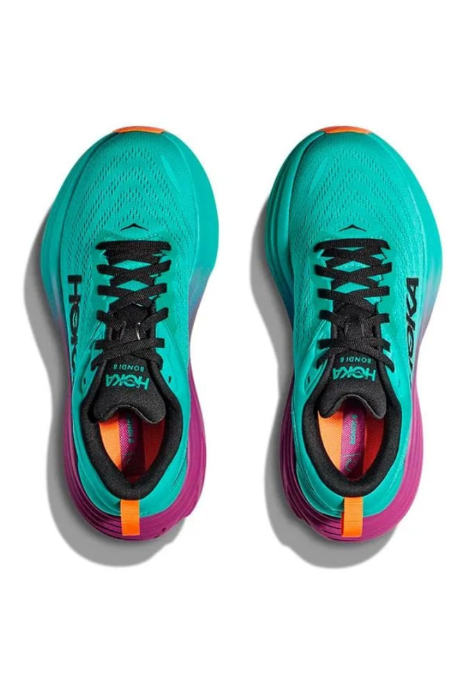 Tenis-Hoka-Bondi-8-Corrida-Feminino-1127952eqb-Verde