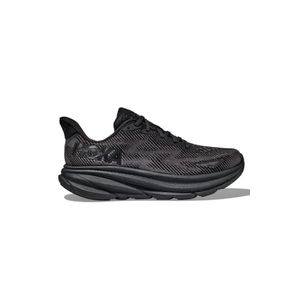 Tênis Hoka Clifton 9 Masculino 1127895bblc Preto