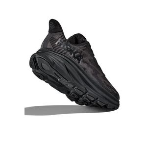 Tênis Hoka Clifton 9 Masculino 1127895bblc Preto