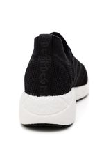 Tenis-Modare-Casual-Feminino-Slip-On-7395.101-Preto