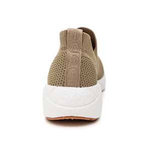 Tênis Modare Casual Feminino Slip-On 7395.101 Verde