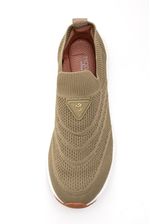 Tenis-Modare-Casual-Feminino-Slip-On-7395.101-Verde