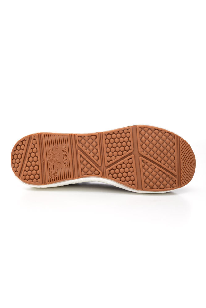 Tenis-Modare-Casual-Feminino-Slip-On-7395.101-Verde