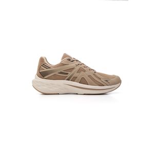 Tênis Actvitta Esportivo Masculino Nylon 4915.417 Bege