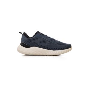 Tênis Caminhada Masculino Actvitta 4901.235 Chumbo