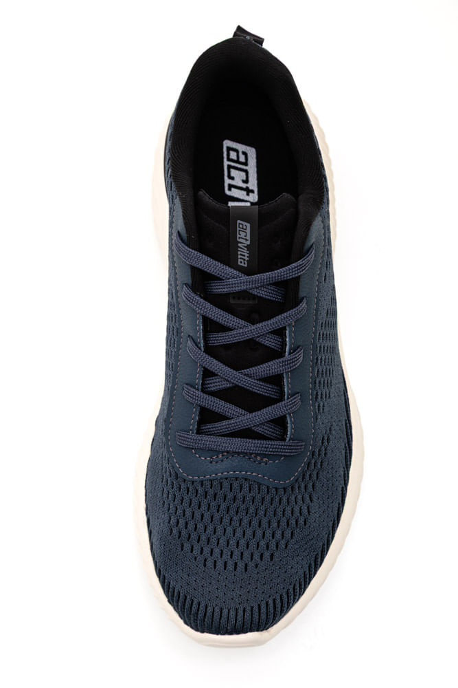 Tenis-Caminhada-Masculino-Actvitta-4901.235-Chumbo