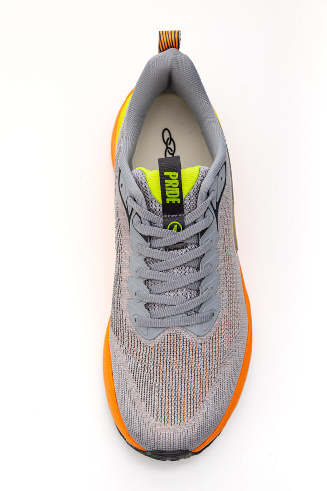Tenis-Olympikus-Pride-4-Corrida-Unissex-Cinza