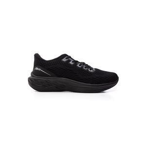 Tênis Actvitta Esportivo Masculino Knit 4915.518 Preto