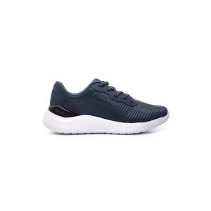 Tênis Actvitta Caminhada Masculino Cadarço 4901.200 Chumbo