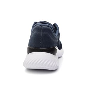 Tênis Actvitta Caminhada Masculino Cadarço 4901.200 Chumbo