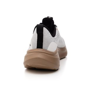 Tênis Olympikus Reflect Caminhada Evasense Masculino Branco