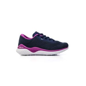 Tênis Actvitta Caminhada Feminino Cadarço 4802.242 Marinho