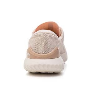 Tênis Actvitta Caminhada Feminino Cadarço 4802.242 Off-White