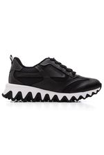 Tenis-Vizzano-Casual-Feminino-Solado-Tratorado-Em-Zigue-Zague-1451.103-Preto