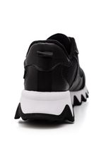Tenis-Vizzano-Casual-Feminino-Solado-Tratorado-Em-Zigue-Zague-1451.103-Preto