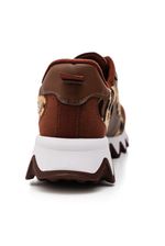Tenis-Vizzano-Casual-Feminino-Solado-Tratorado-Em-Zigue-Zague-1451.103-Marrom