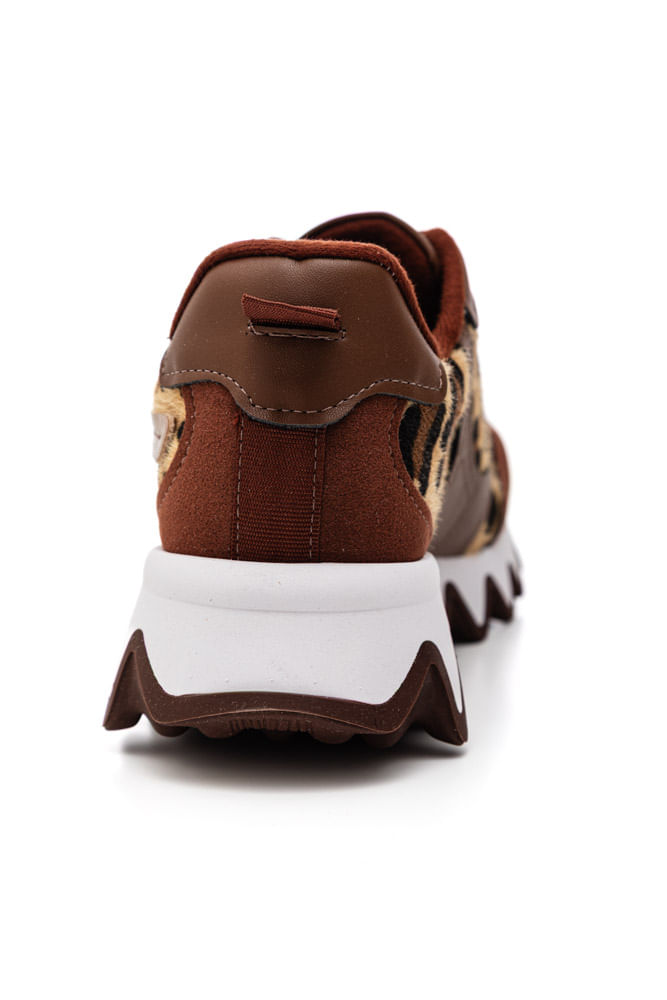 Tenis-Vizzano-Casual-Feminino-Solado-Tratorado-Em-Zigue-Zague-1451.103-Marrom