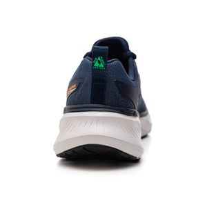 Tênis Skechers Edgeride Exxo Masculino 232836-Nvor Marinho