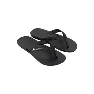 Chinelo De Dedo Rider Masculino Feel 12303-Au143 Preto