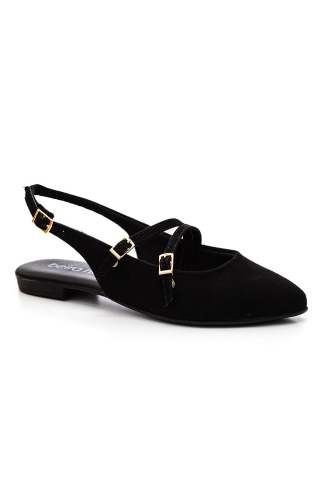 Sapatilha-Beira-Rio-Bico-Fino-Feminina-Slingback-Nobuck-4134.1012-Preto