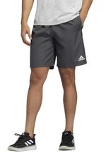 Shorts-Adidas-Malha-Plana-Aeroready-Masculino-Gl342-Cinza