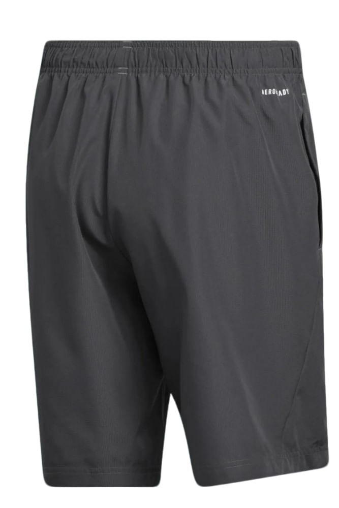 Shorts-Adidas-Malha-Plana-Aeroready-Masculino-Gl342-Cinza