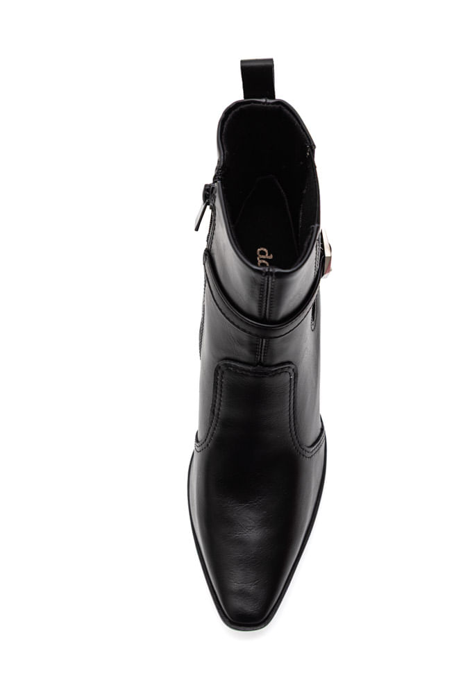 Bota-Ankle-Boot-Dakota-D0431-01-Preto