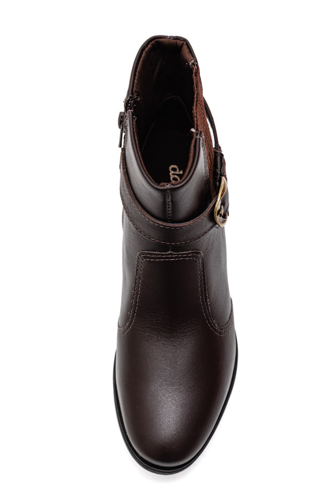 Bota-Ankle-Boot-Dakota-Da962-02-Marrom