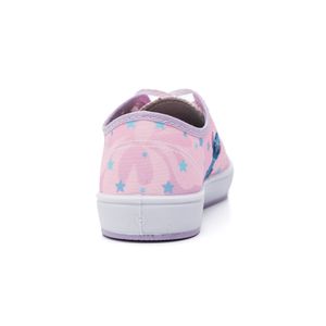 Tênis Ortobessa Casual Juvenil Menina Personagem 24-I/Stit Rosa
