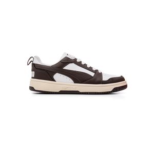 Tênis Puma Rebound V6 Softfoam Masculino 404134 42 Branco