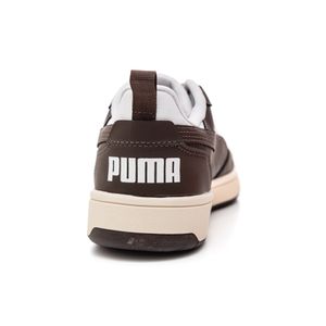 Tênis Puma Rebound V6 Softfoam Masculino 404134 42 Branco