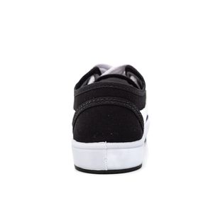 Tênis Ortobessa Casual Infantil Menina 11-I Preto