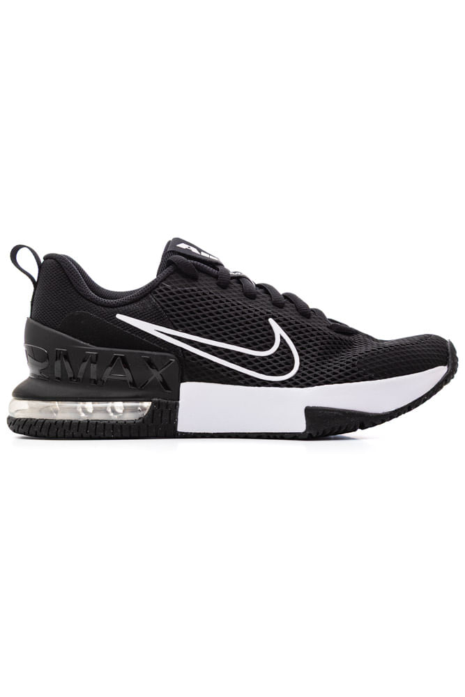 Tênis Nike Air Max Alpha Trainer 6 Masculino Fq1833-001 Preto