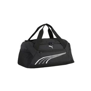 Bolsa De Academia Puma Fundamental Extra 21l Pequena 091188 01 Preto