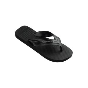 Chinelo Havaianas Hybrid Be Masculino 0074 Preto
