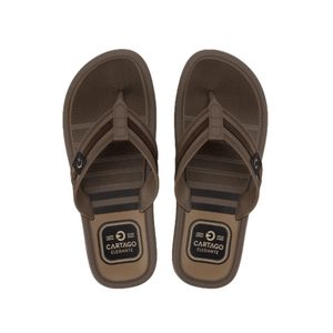 Chinelo Cartago Masculino Maiorca Essencial 11326-09000 Sortido