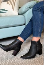 Bota-Dina-Mirtz-Cano-Curto-Feminina-Em-Couro-20.987-Preto