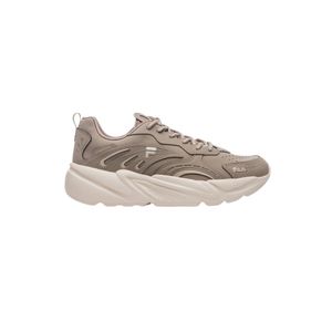 Tênis Fila Street Fit 2 Masculino F01tr00024-6947 Marrom
