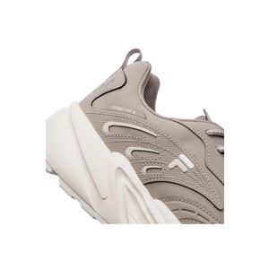 Tênis Fila Street Fit 2 Masculino F01tr00024-6947 Marrom
