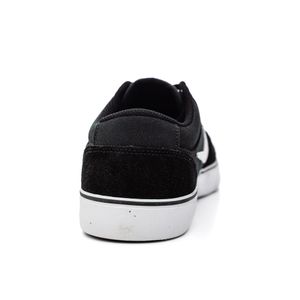 Tênis Nike Sb Chron 2  Casual Unissex Dm3493-001 Preto