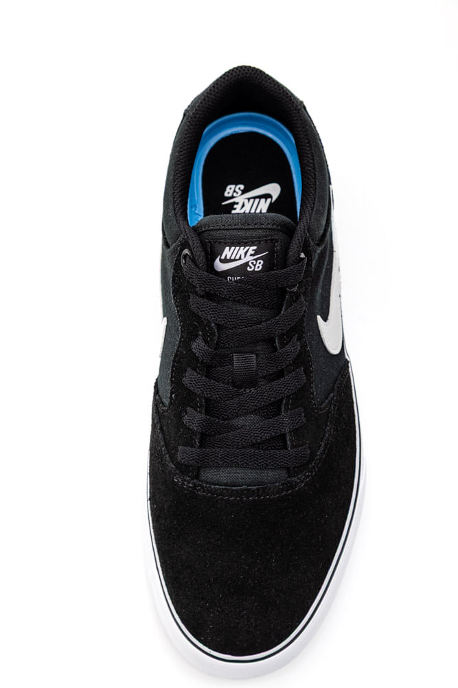 Tenis-Nike-Sb-Chron-2-Casual-Unissex-Dm3493-001-Preto