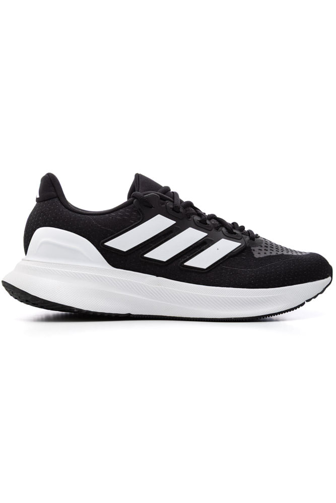 Tênis Adidas Response Corrida Masculino Ih6006 Azul