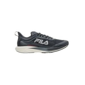 Tênis Fila Kr6 Frame Corrida Masculino F01r00146 Preto