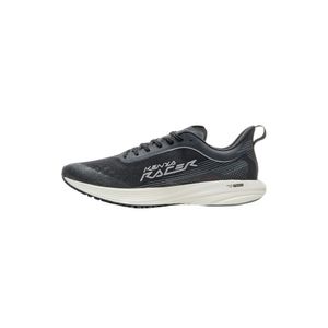 Tênis Fila Kr6 Frame Corrida Masculino F01r00146 Preto