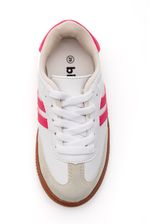 Tenis-Billiboo-Kr250-Pink