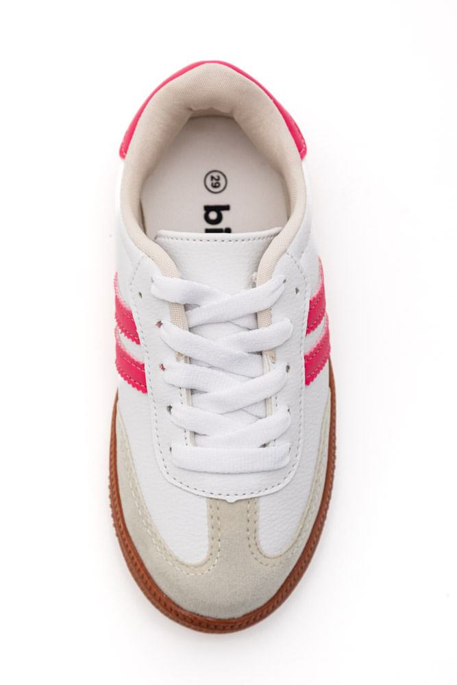 Tenis-Billiboo-Kr250-Pink