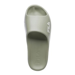 Chinelo Fila Drifter Foam Masculino F01sd00015-6406 Verde