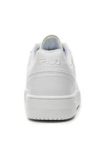 Tenis-Masculino-Casual-Fila-Arcade-Low-F01l019-100-Branco