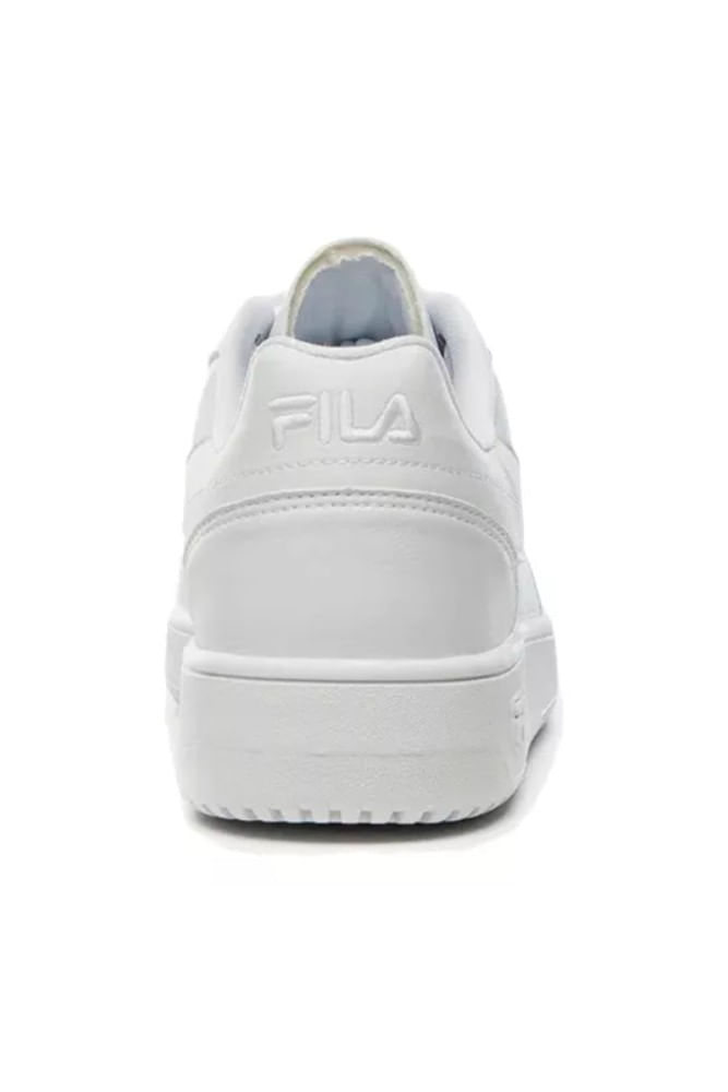 Tenis-Masculino-Casual-Fila-Arcade-Low-F01l019-100-Branco
